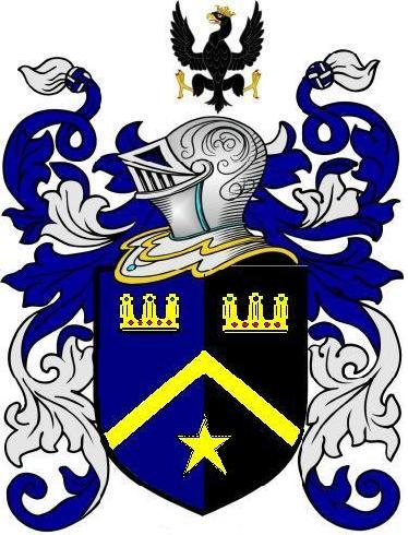 kingdom heraldry